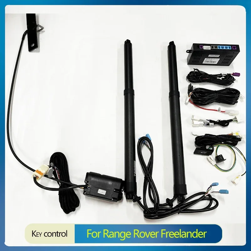 

Запасные модифицированные задние ворота для Range Rover Freelander 2 2011-2015, автоматическая подъемная задняя дверь