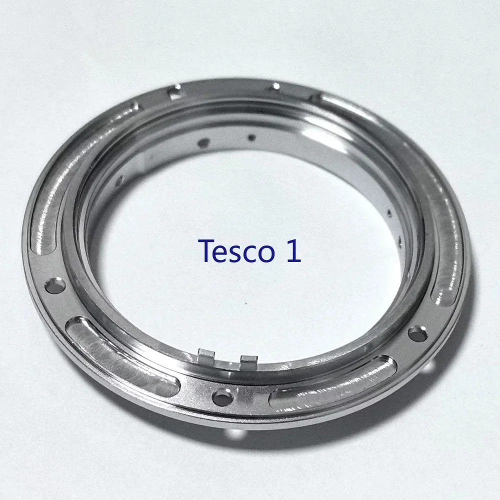 

Новое кольцо байонетного крепления объектива для Nikon AF-S Nikkor 24-70 24-70mm F/2.8 G 14-24 14-24mm 2.8G ED VR, запчасти для ремонта фотоаппаратов