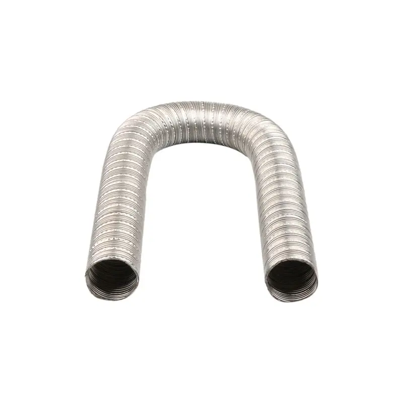 Superior-For Webasto Eberspacher Heater 38Mm Diameterair Heater Exhaust Pipe Air Parking Heater Exhaust Tube