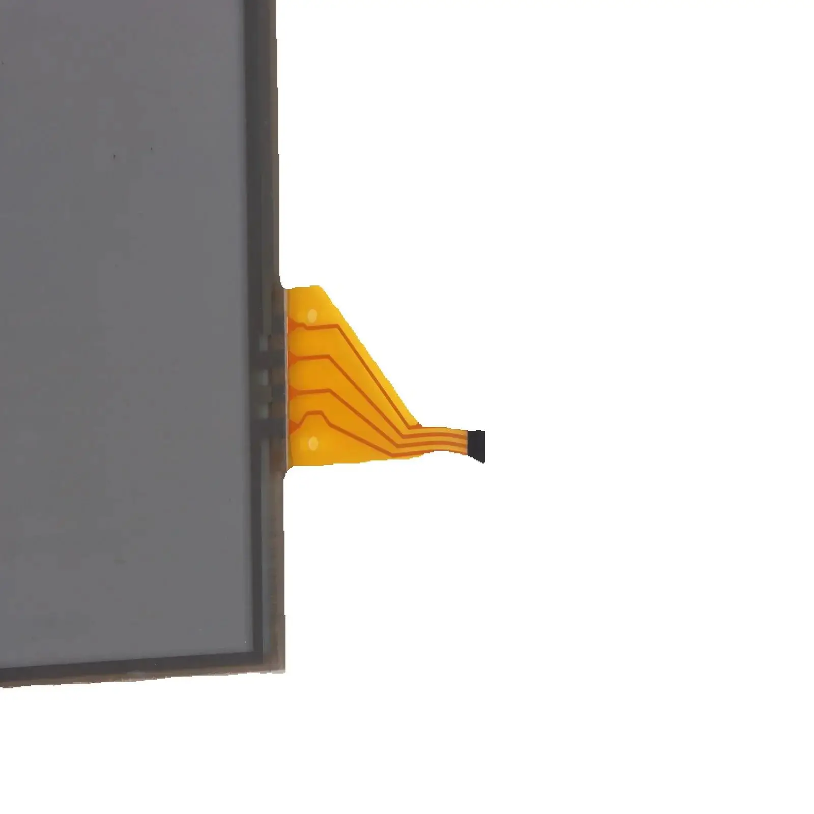 

7,3-дюймовый резистивный сенсорный экран LTA070B511F LTA070B510F для Lexus IS250 IS300 IS350 In-Dash