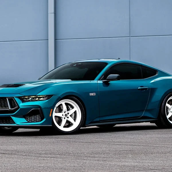 For Black Milled Forged Drag Wheels 5X114.3 5x120.65 Monoblock Forged Weld-S71Custom Beadlock Wheels for Mustang Camaro Corvette