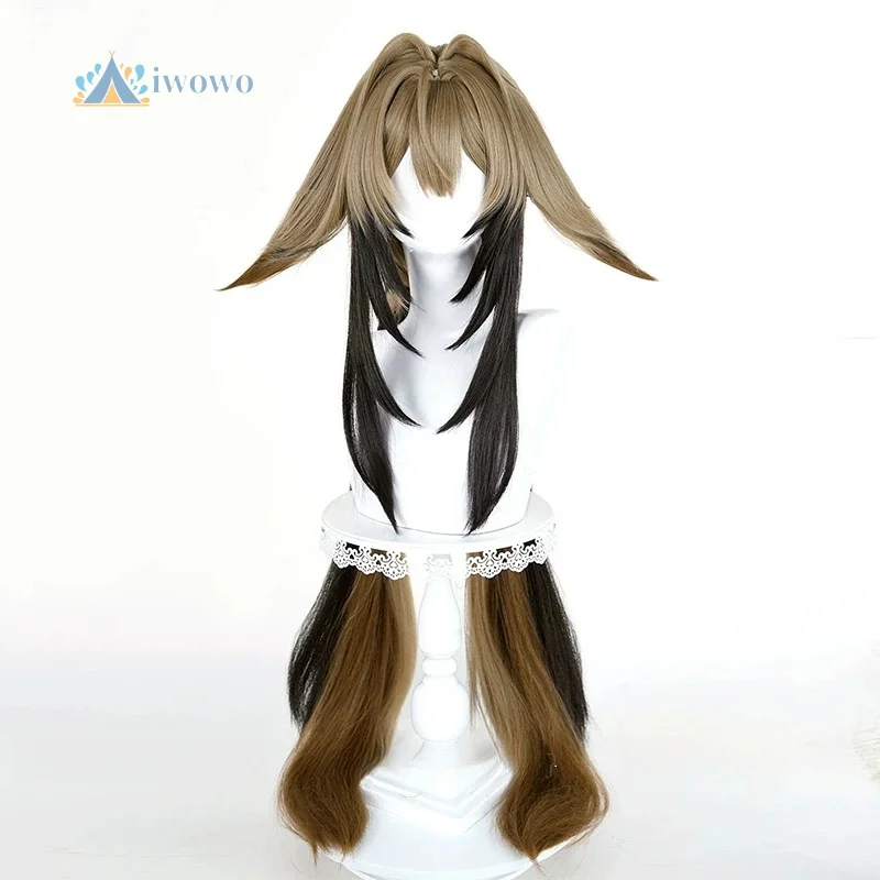 Zenless Zone Zero Ye Shunguang - đánh giá và giá Anime Cosplay Girl With Black Hair