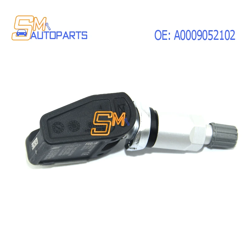 New A0009052102 TPMS Tire Pressure Sensor For Mercedes Benz E Class W213 CLS 0009052102 433MHz