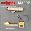 M300B Right set DE