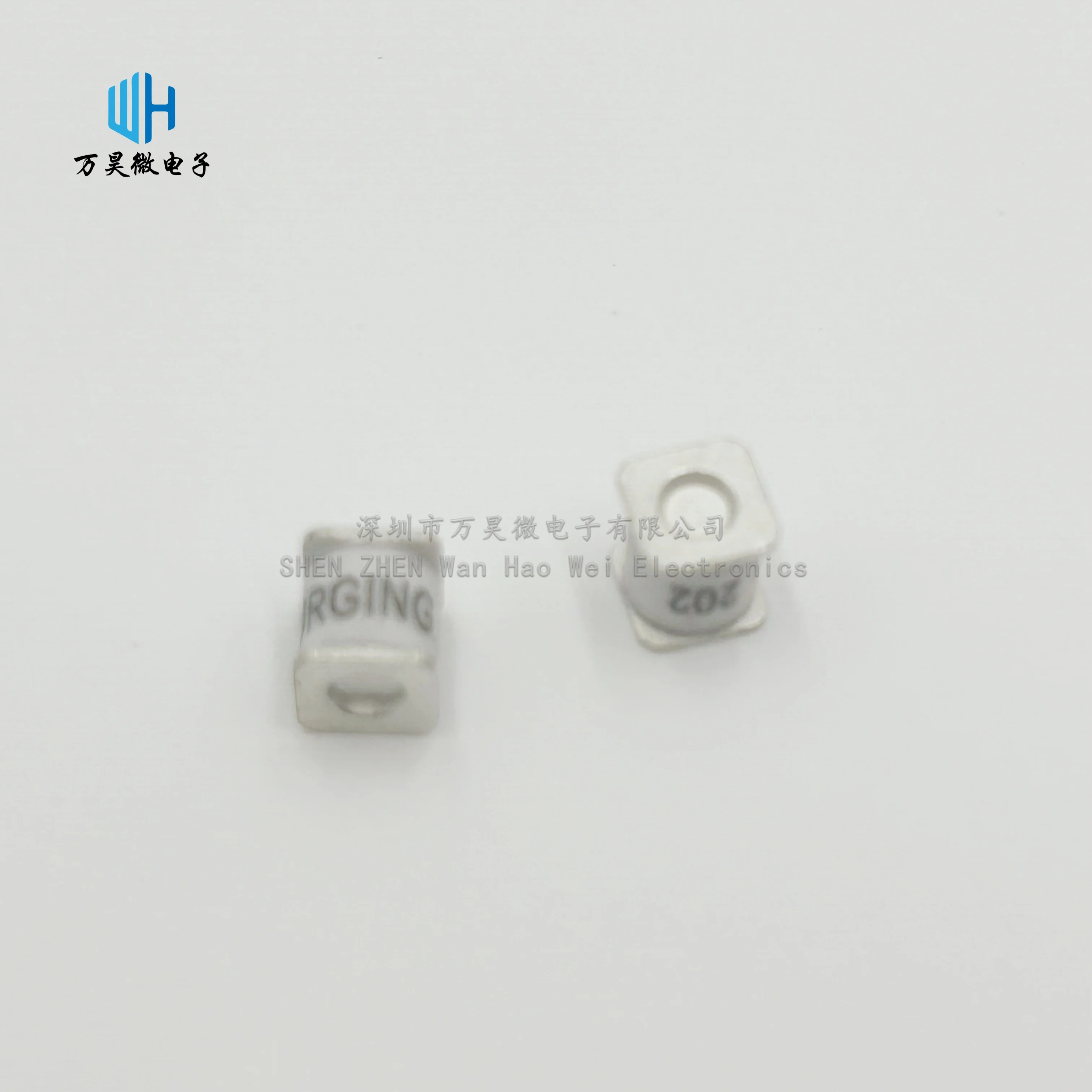 5PCS/LOT ceramic gas discharge tube 5.5X6mm SMD 2RK1000M-5-SS SX50-202XSMDT 800V 1000V 2000V 2500V 3000V 3600V Surge protective
