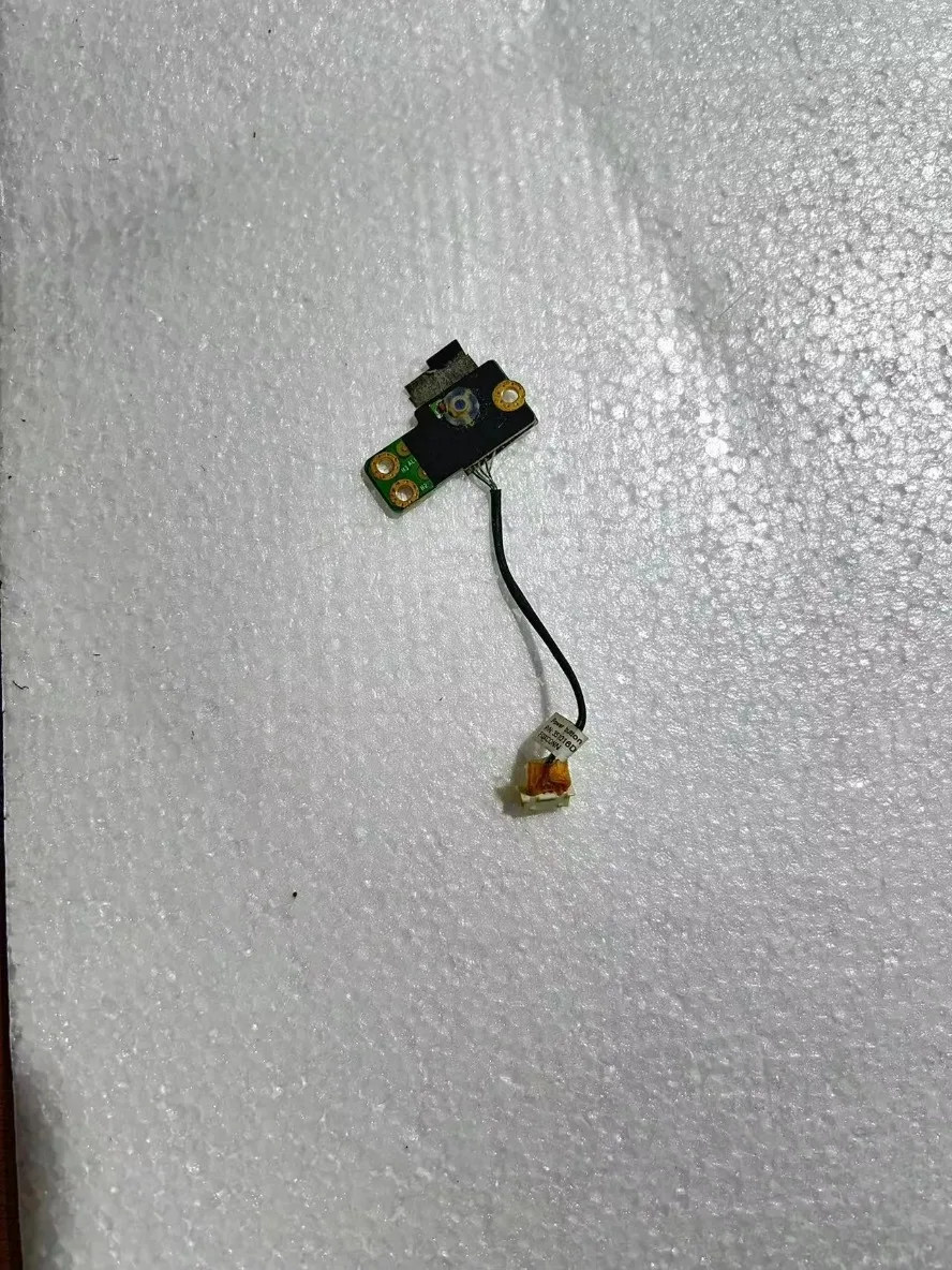 For DELL Precision M4600 M6600 Switch Panel, Speaker