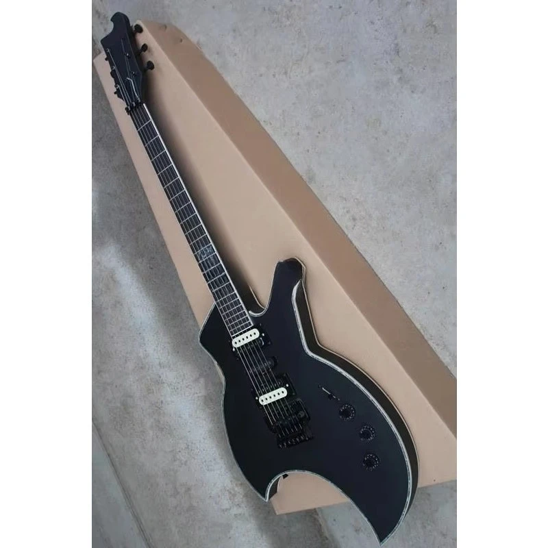 

STLF Weifang 6 String Customized Nice Shape Electric Guitar