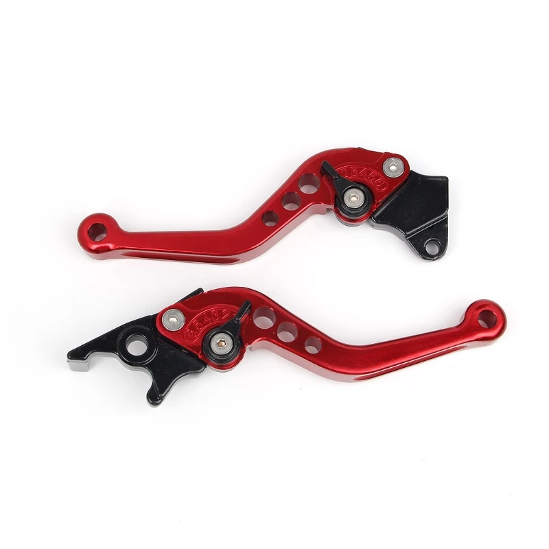 

Handlebar Motorbike Clutch for Honda Grom MSX125 NC700 Brake Dirt Pit Bike Lever