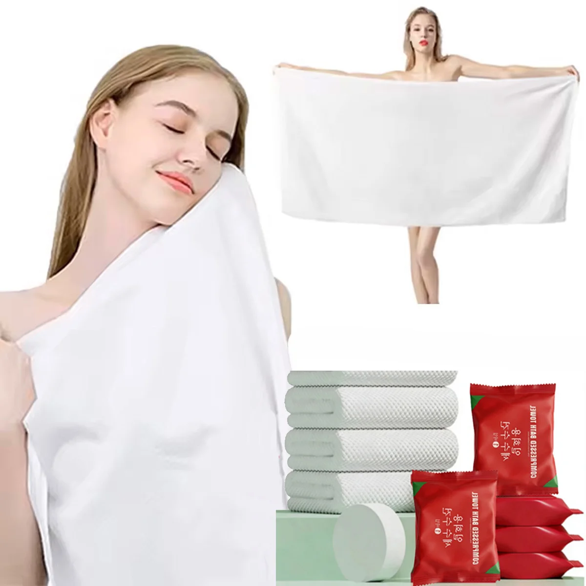 Thumbnail 3 - #70 Best Bath Towels to Buy In 2026