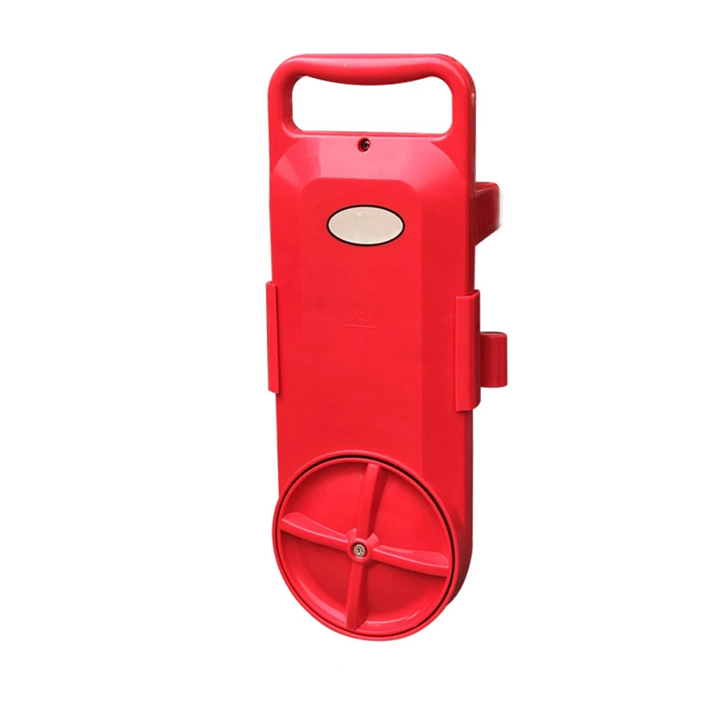 

220V Small Portable Washing Machine, 150W Travel Lazy Fully Automatic Miniature Washer for Socks and Underwear