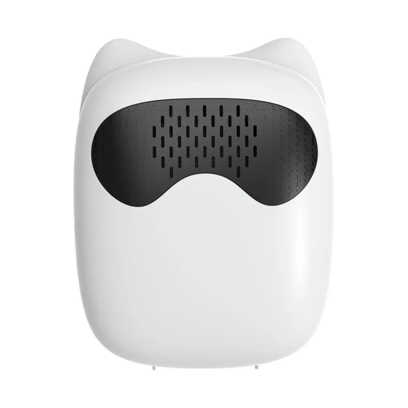 Portable Mini Thermal Printer Student AI Mini Thermal Printer Dialogue-Generated Ink-Free Error Correction Printer