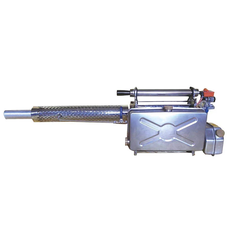 

2025Hot Selling Thermal Fogger Fogging Machine Smoke Fogger Sprayer