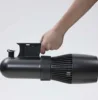 CAMORO GCamolech RC 워터 스쿠터 방수 가방, 성인용 수중 스쿠터, 어린이 수영장, 최대 60 분 무료 다이빙 스노클링, 500W 6