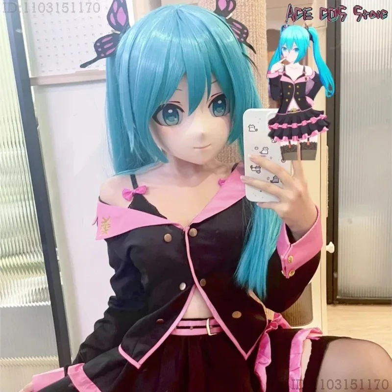 超売れる着ぐるみ(kigurumi)マスク－Aliexpressで無料配送！