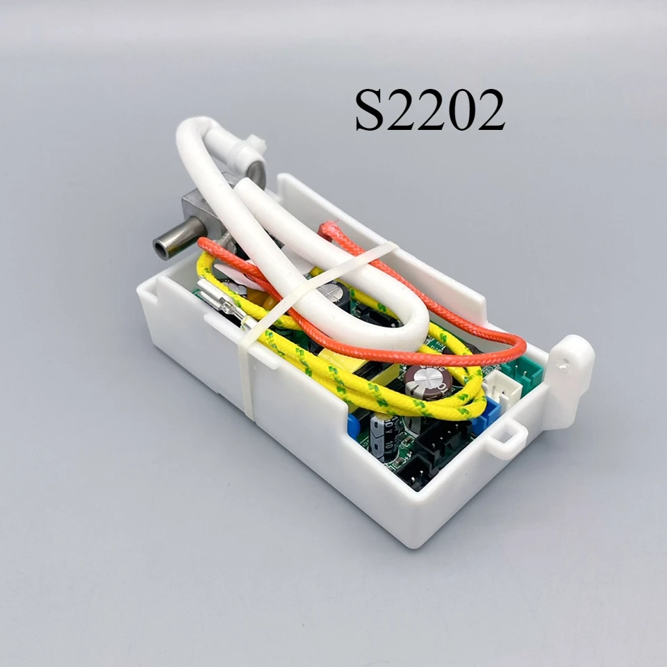 for Xiaomi instant hot water dispenser accessories heatingtube motherboard S2202