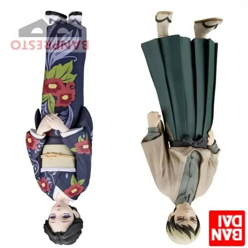 Nuevo Bandai Banpresto combinación fantasma Demon Slayer Vol 22tamayo estatuilla coleccionista modelo estatuilla adorno de escritorio regalo juguetes para niños