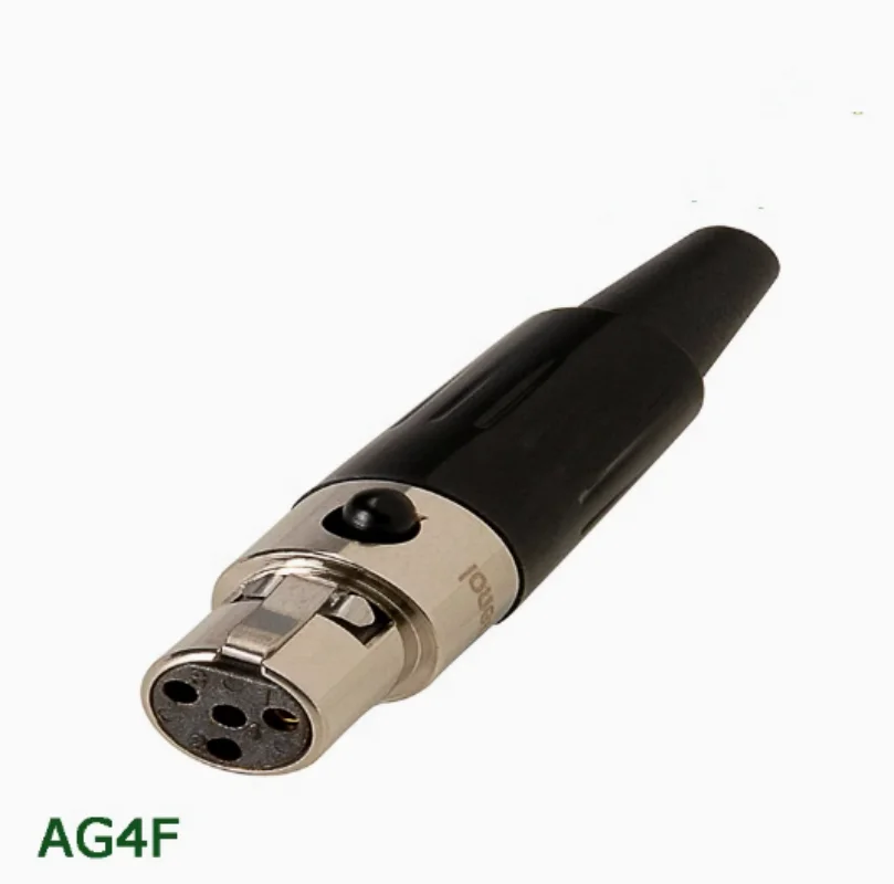 

5шт AG3F трехжильный мини-мама Canon головка TINY микро
