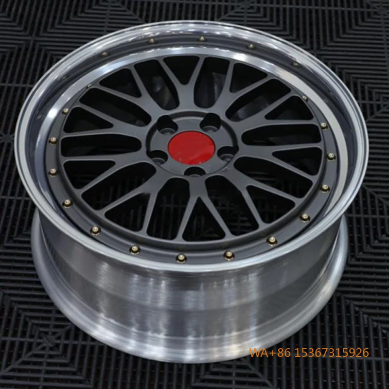 

Custom Forged Wheels | Lightweight Alloy Rims | High Performance CNC Precision | Deep Concave Design for Sport Cars