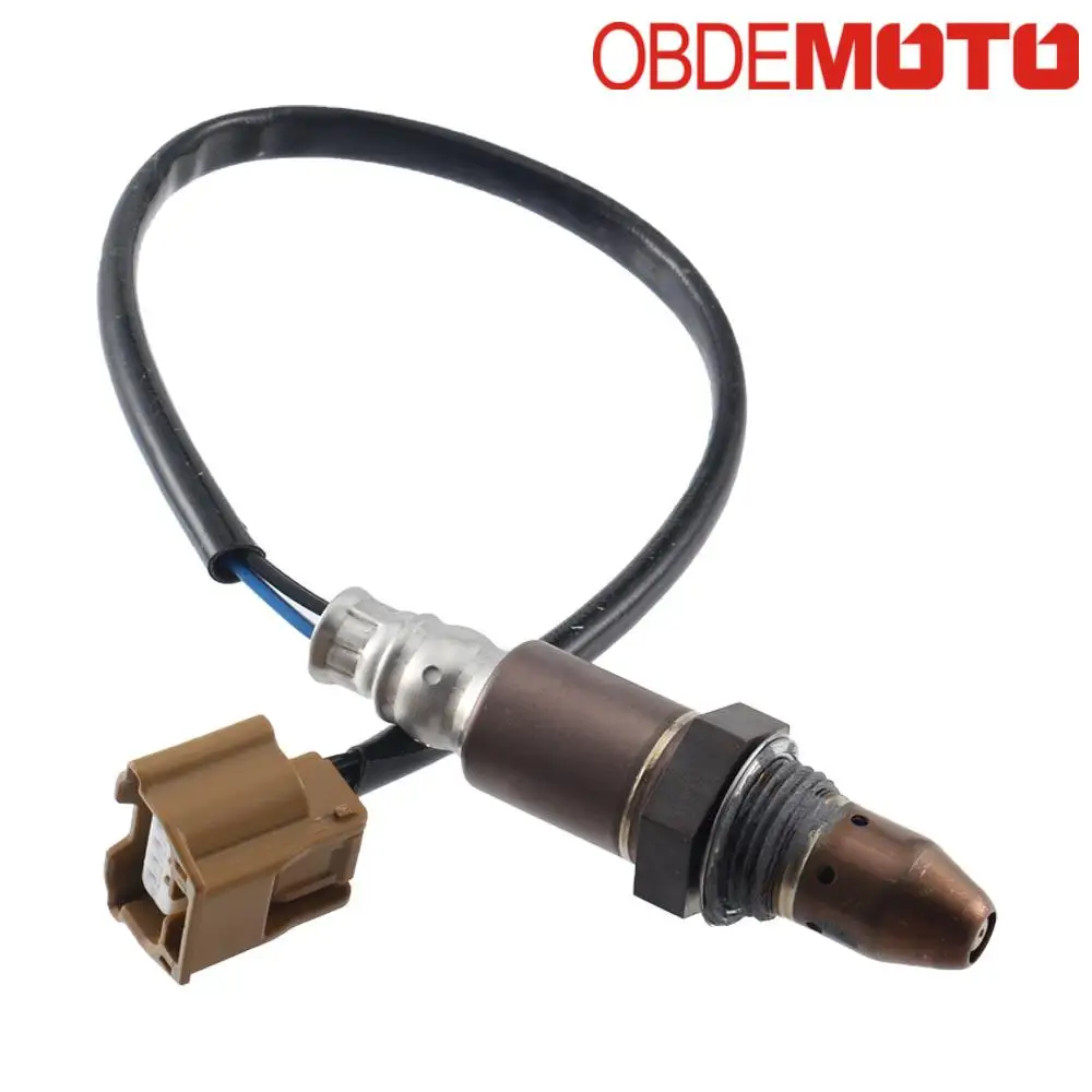 

Car Oxygen Sensor 22693-1MR0A 211500-7520 O2 Sensing Equipment for Venucia T70 T90 Altima Murano Sylphy Quest G37 M37 QX50 QX70