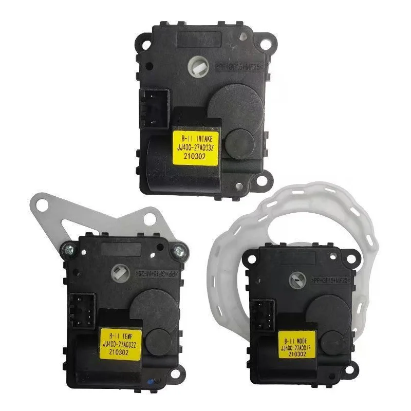

Wind Direction Cycle Mode Motor Temperature A/C Control Actuator for JAC IEV5/V7/6S/7S JJ400-27A001Z JJ400-27A002Z JJ400-27A003Z