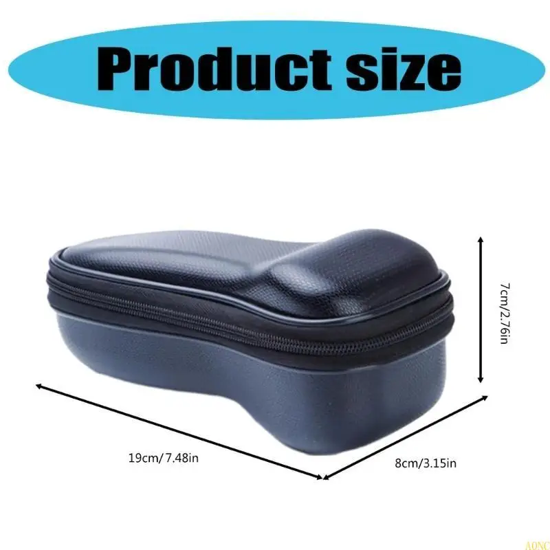 A0NC Практический организатор EVA Protective Case Eva.