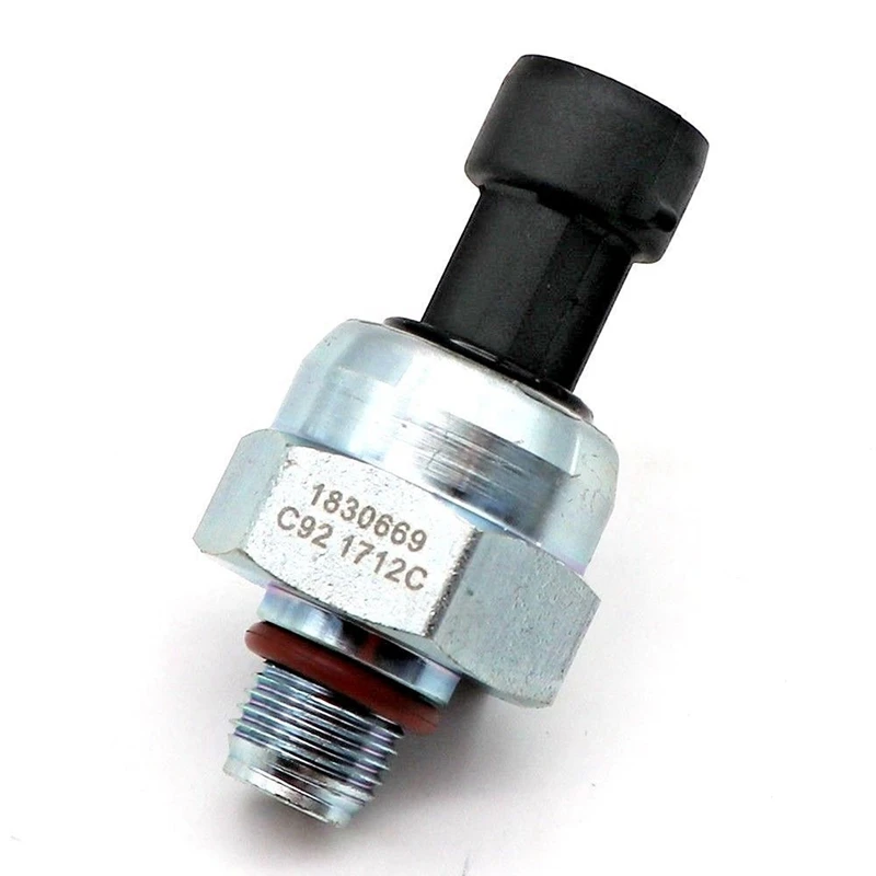 Sensor ICP de presión de aceite de Control de inyección Turbo, emisor para Perkins 1830669C92