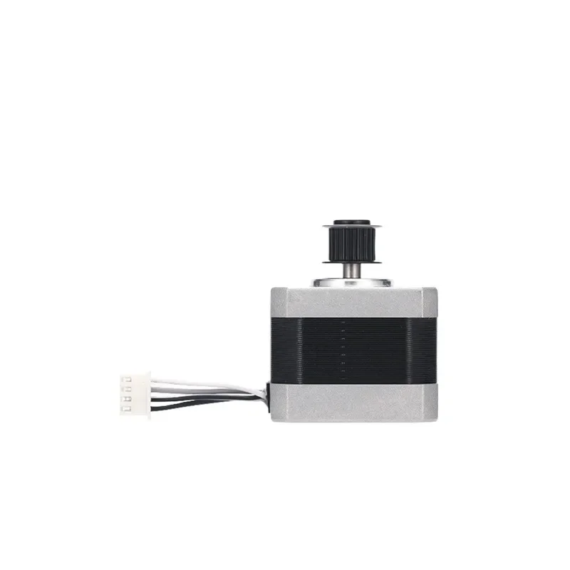 High Precision Z Axis Stepper Motor Upgrade Kit for 3D Printer Stable Vertical Movement Replacement Part Compatible with