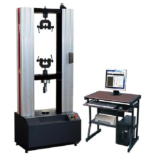 Tensile Compression Tear Testing Equipment Universal Material Testing Machine Mechanical Tensile Testing Machine