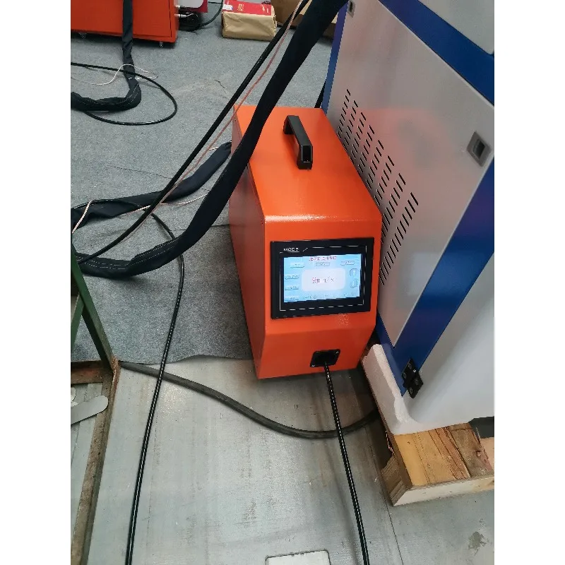 Price of Channel Letter Cnc Metal Automatic  Fibre Laser Hand Welding and Cutting Machine Shenzhen for Sale