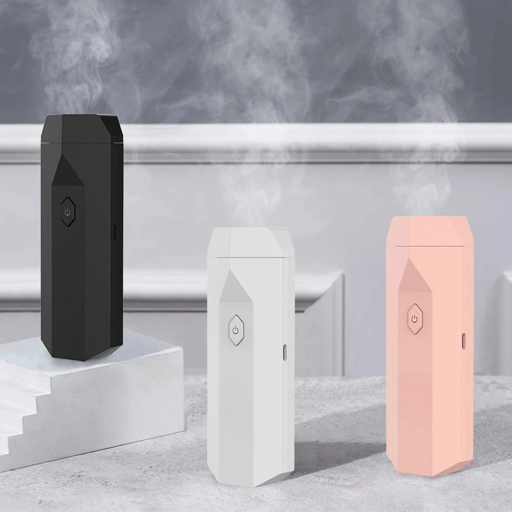 Portable Incense Burner with Comb Set, Muslim Aromatherapy Device