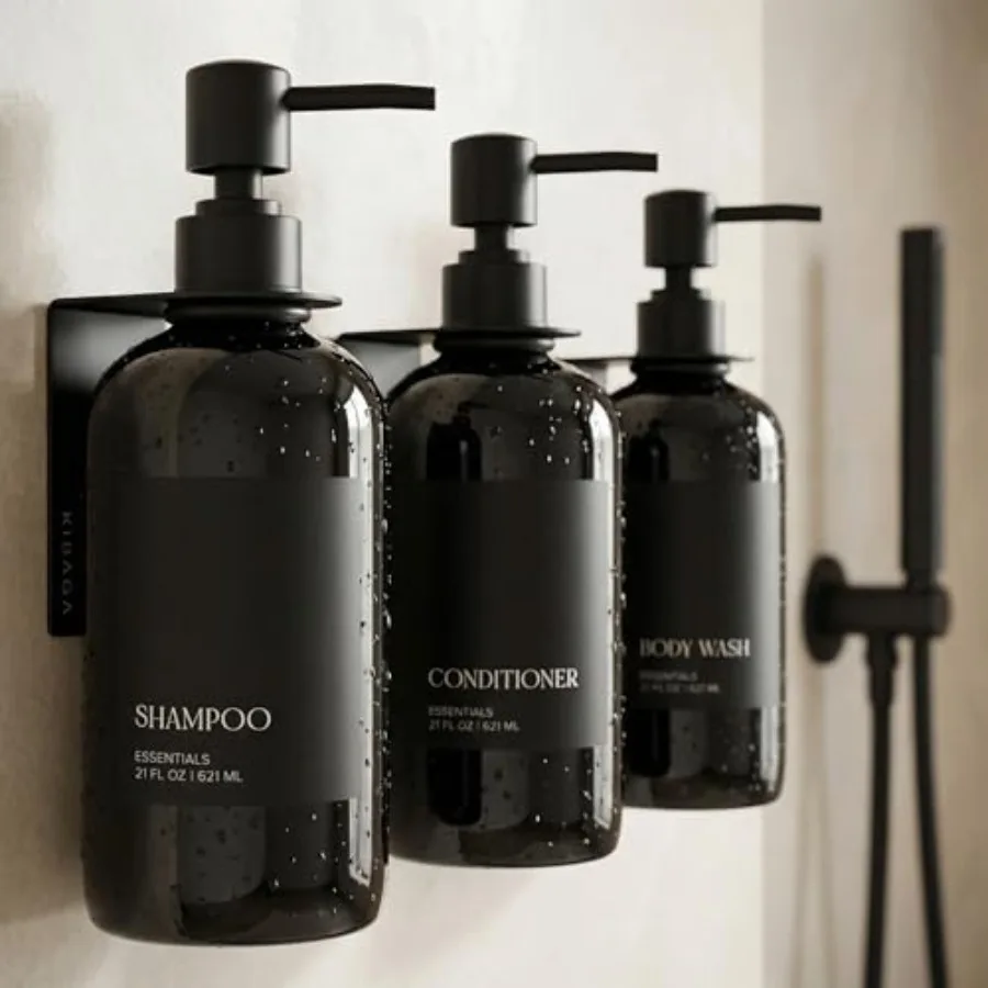 Stylish Shampoo And…