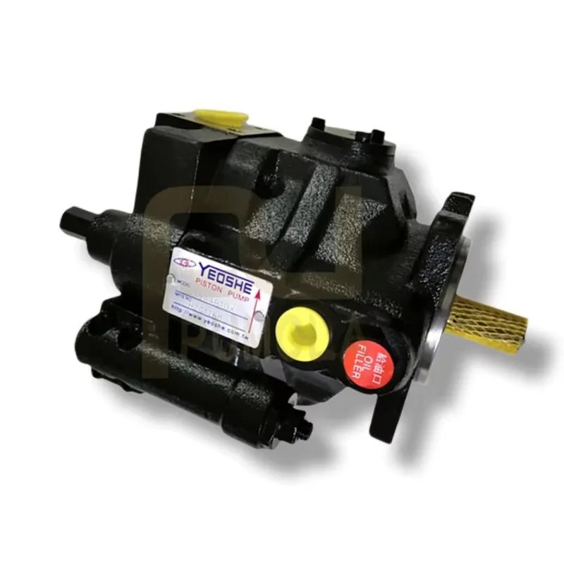 

V23A2R10X Hydraulic Piston Pumps V23A1R10X V23A2R10X V23-A3RX Variable Displacement Hydraulic Piston Pumps Hydraulic Pump