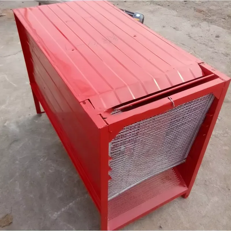 New Small Widely Used Fine Seed Cleaner for Sale