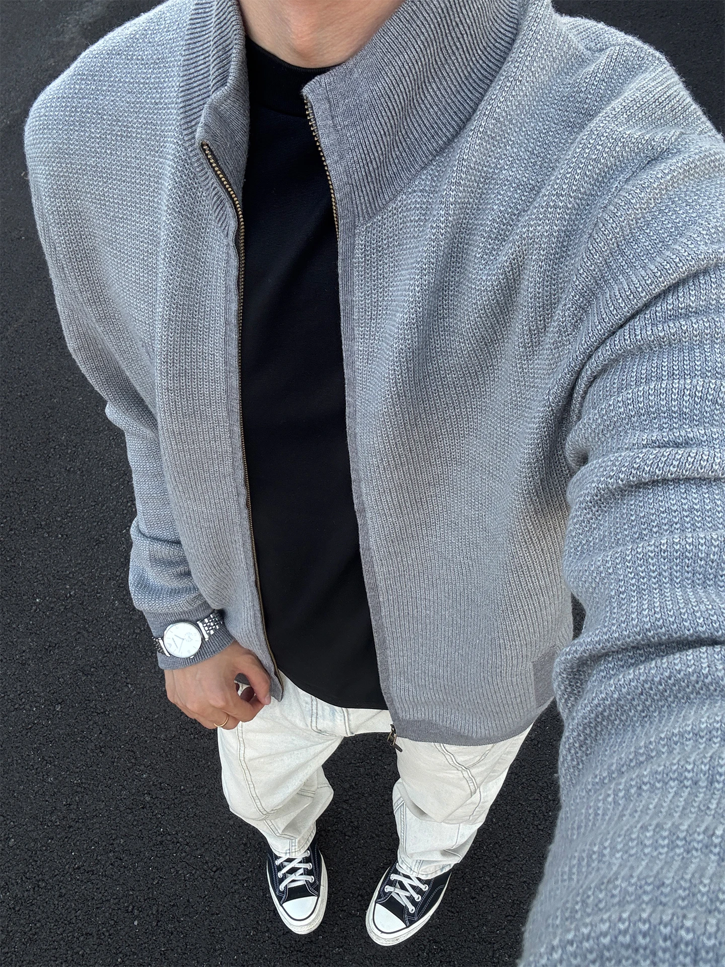 Ay Cleanfit Knitted… - image