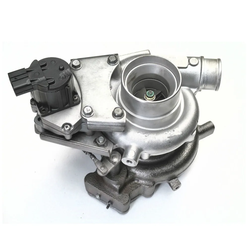 

75L 5.2L 110Kw 4HK1-E2N 2006- Full Turbine RHF55V 8980277725 Turbo Charger Complete VIET For Isuzu NQR