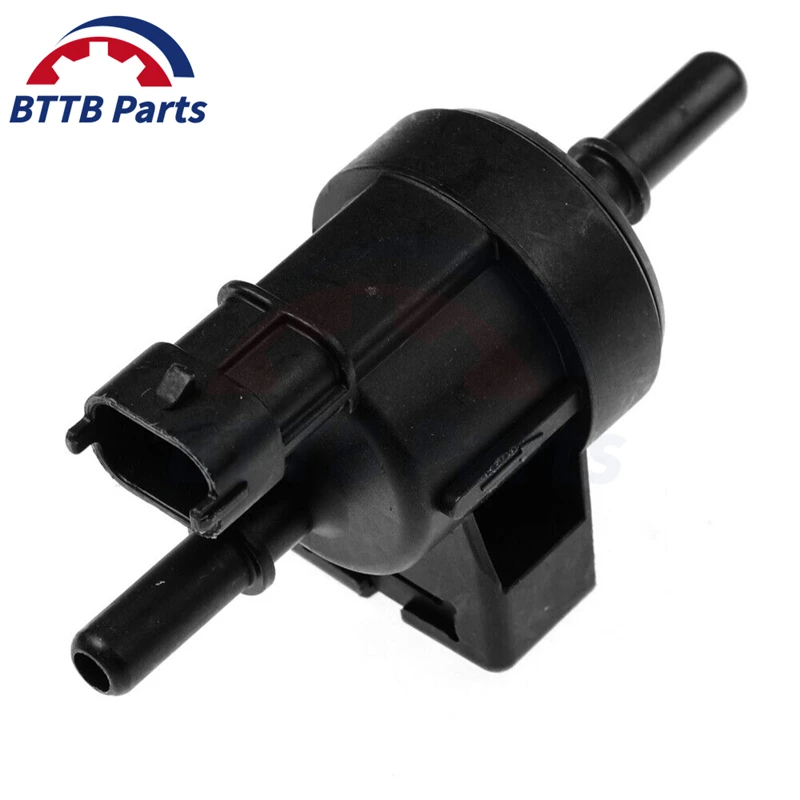 2pins 55567453  Vapor Canister Purge Solenoid Valve For Chevrolet Cruze Sonic Equinox Express Buick GMC