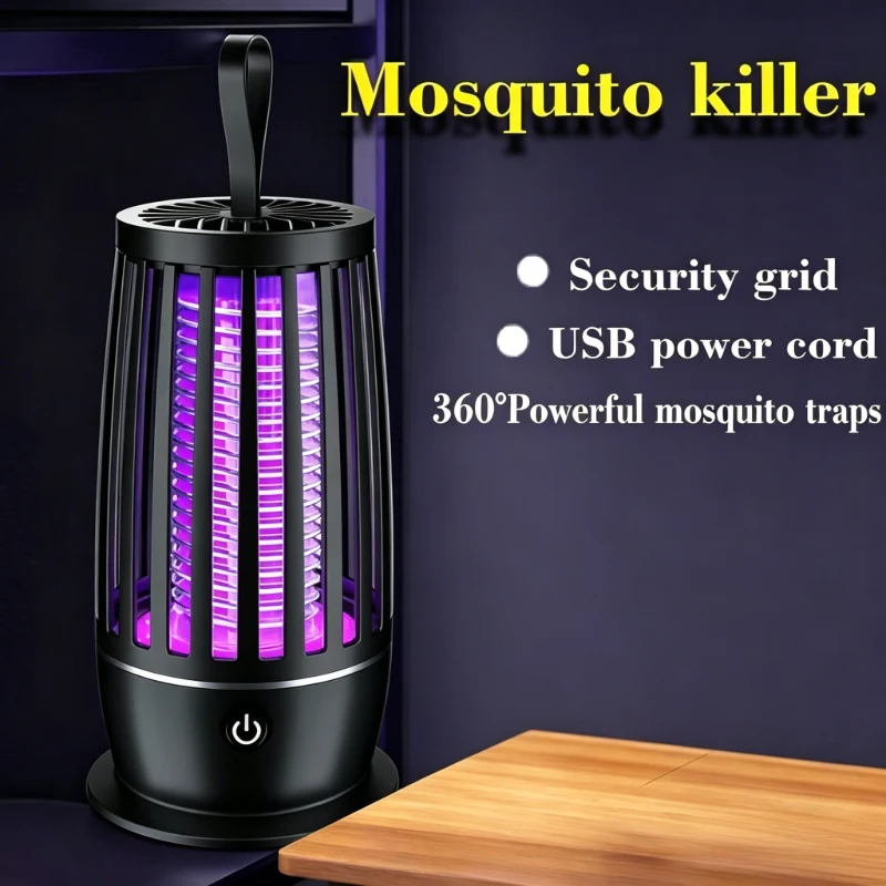 Thumbnail 4 - #30 Trending Mosquito Killers Right Now