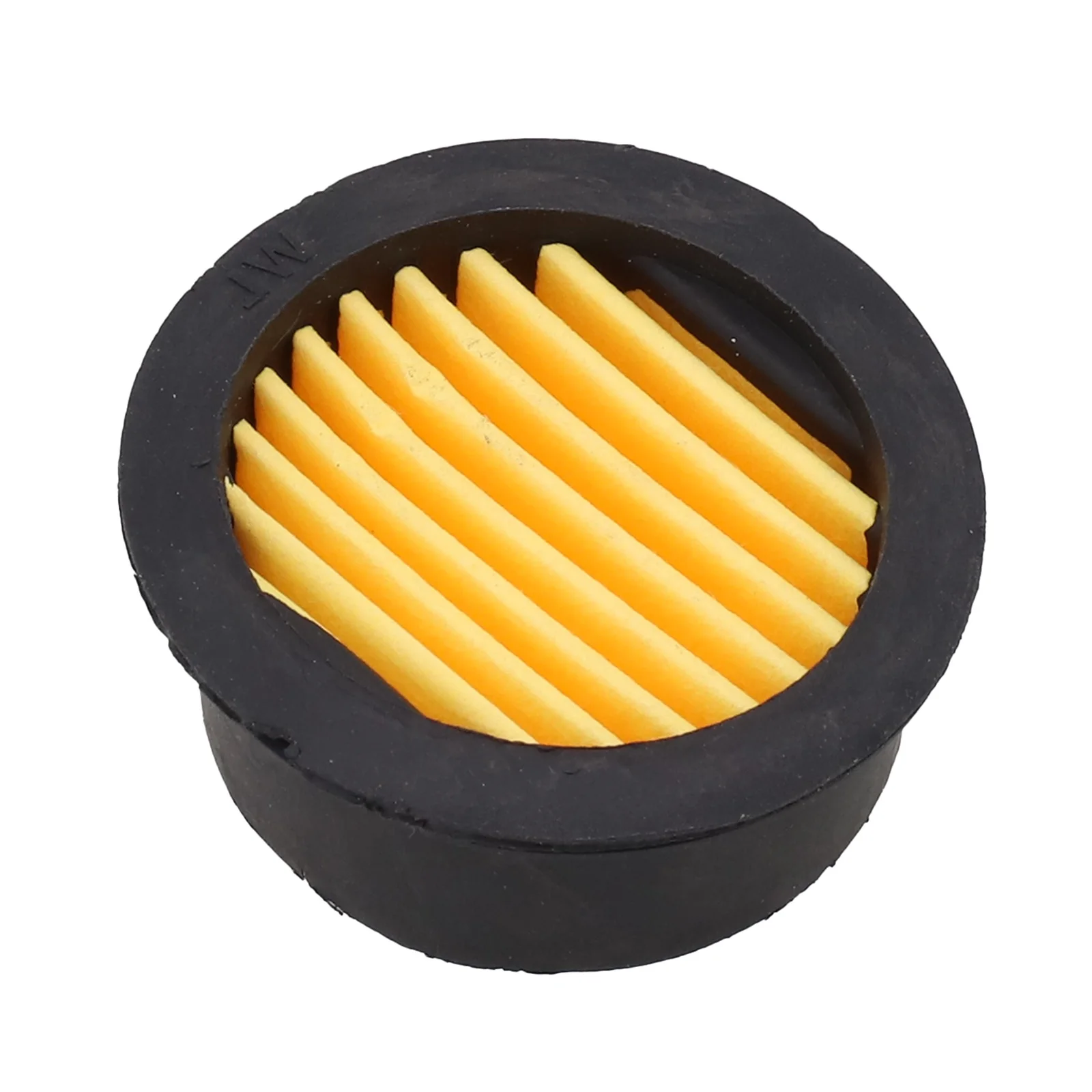 Intake Filter for Oil-Free Compressors Using Plastic Components and Designed for 13mm 16mm 20mm External Threads