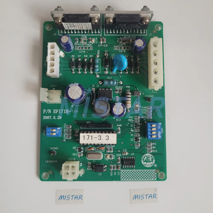 

Запчасти для промышленной вышивальной машины Dahao EF171B: шестеренчатый механизм