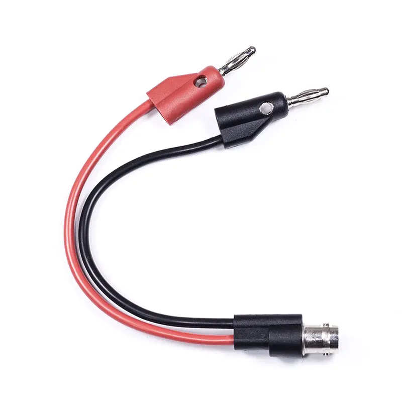 Rebower RG142 Cavo Coassiale BNC Maschio a N Maschio