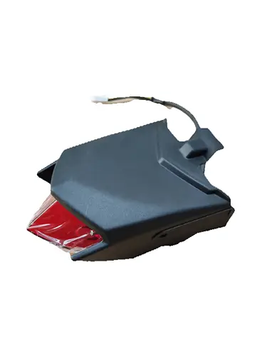 Imagen 1 del producto Para Yamaha FZ 2,0, FZ-S-FI-V2.0, FZ-FI-V2.0, FZN 150,Fazer 2,0,Fazer Fi versión 2,0 luz de freno de motocicleta