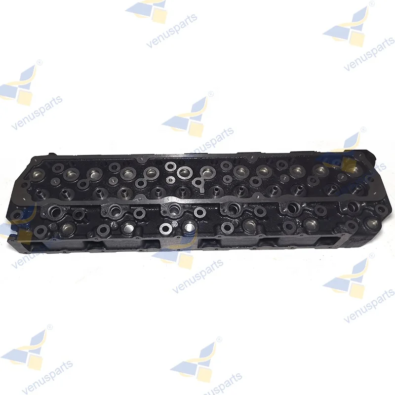 Applicable toDiesel Engine Parts 6D16 Cylinder Head For Mitsubishi Engine 6D16