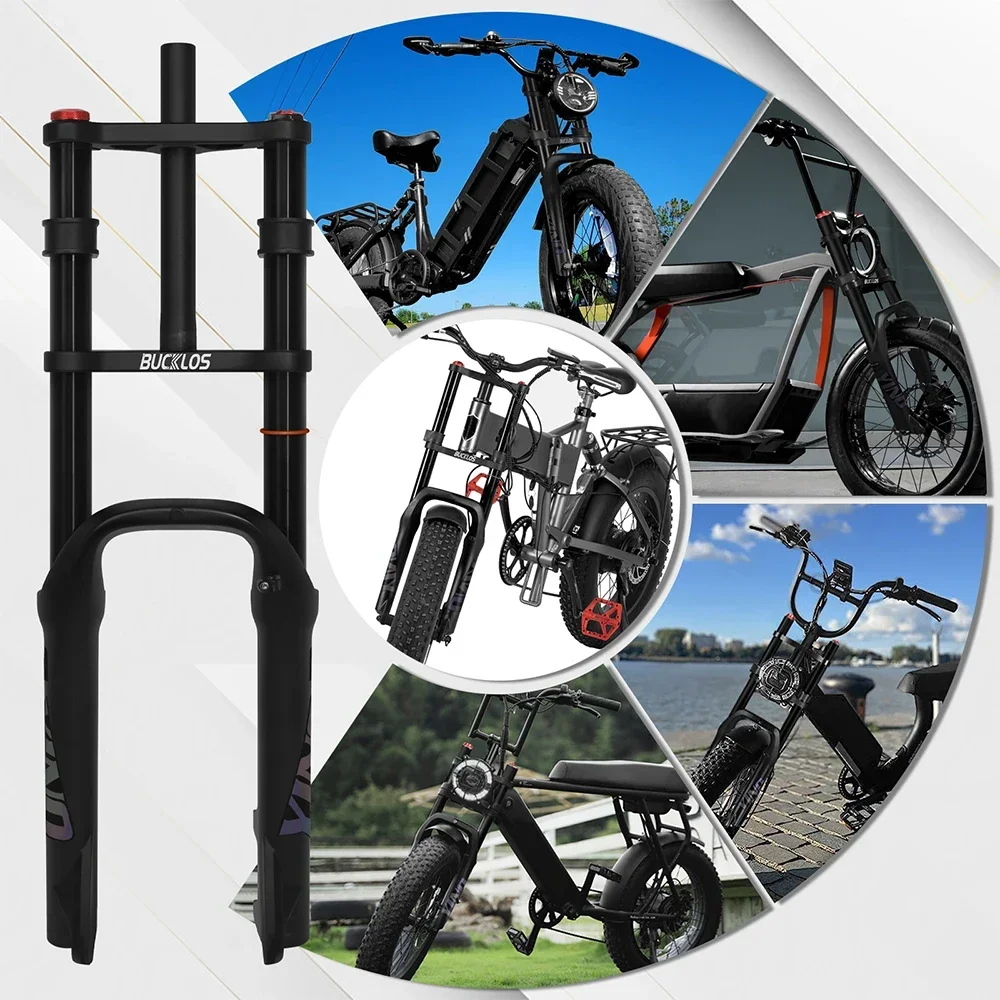 Thumbnail 2 - #70 Cheap Bicycle Forks Worth Buying