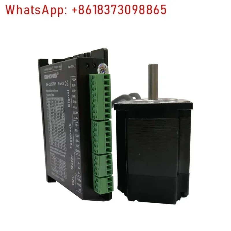 42/57/86 Series Clo…