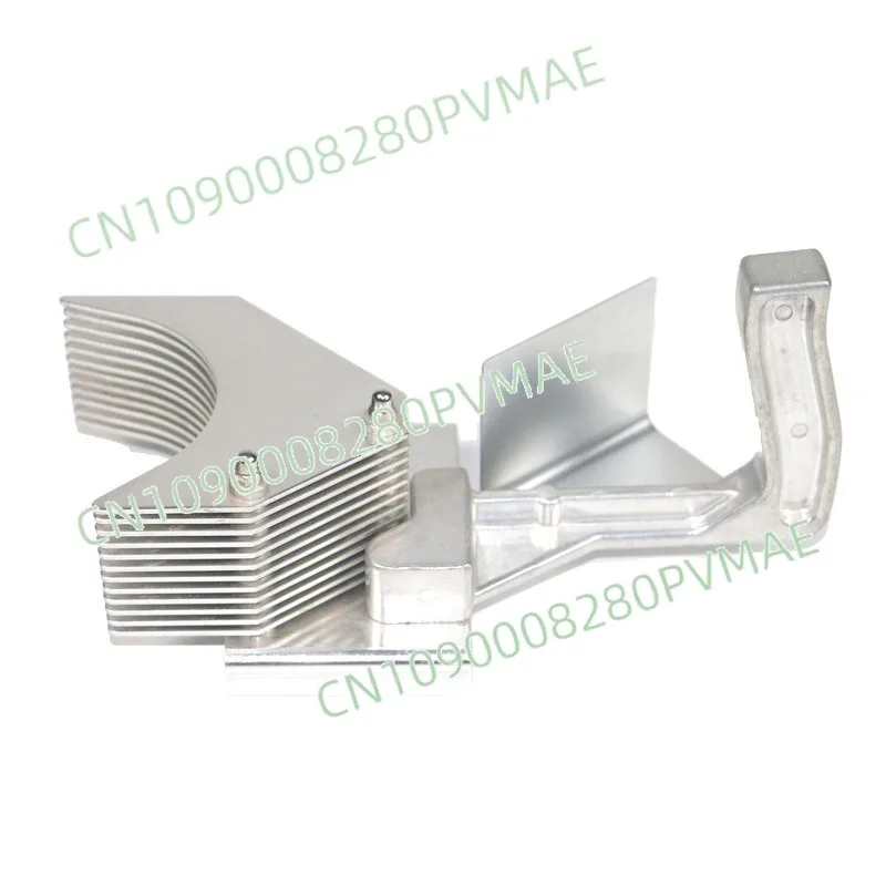 

Commercial Manual Tomato Slicer - Multi-Functional Fruit Cutting Machine for Kitchen Restaurant Use