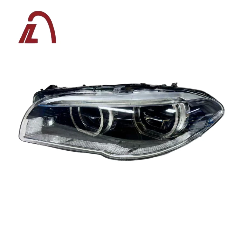 High Configuration for  5 Series 520i 525i 528i 530i F10 F11 F18 2014-2016 Factory Direct F18 Headlights 12V Led Car Lights