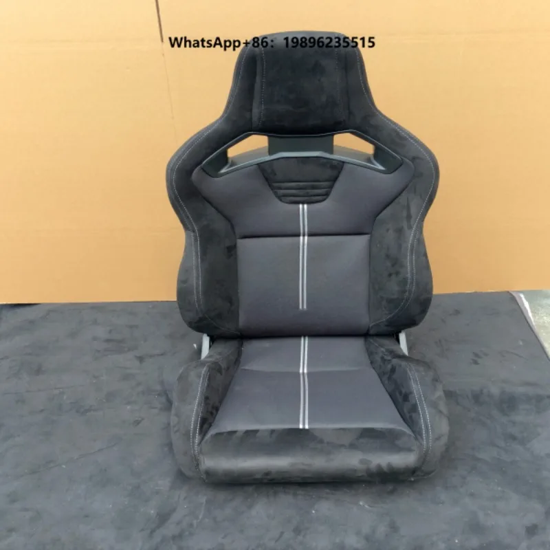 Version Universal for Racing Bucket Seats for Quick Release Sports Seat