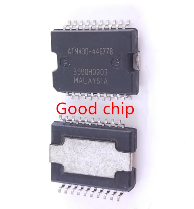 

5PCS ATM43D-446778 HSOP20 ATM43D 446778