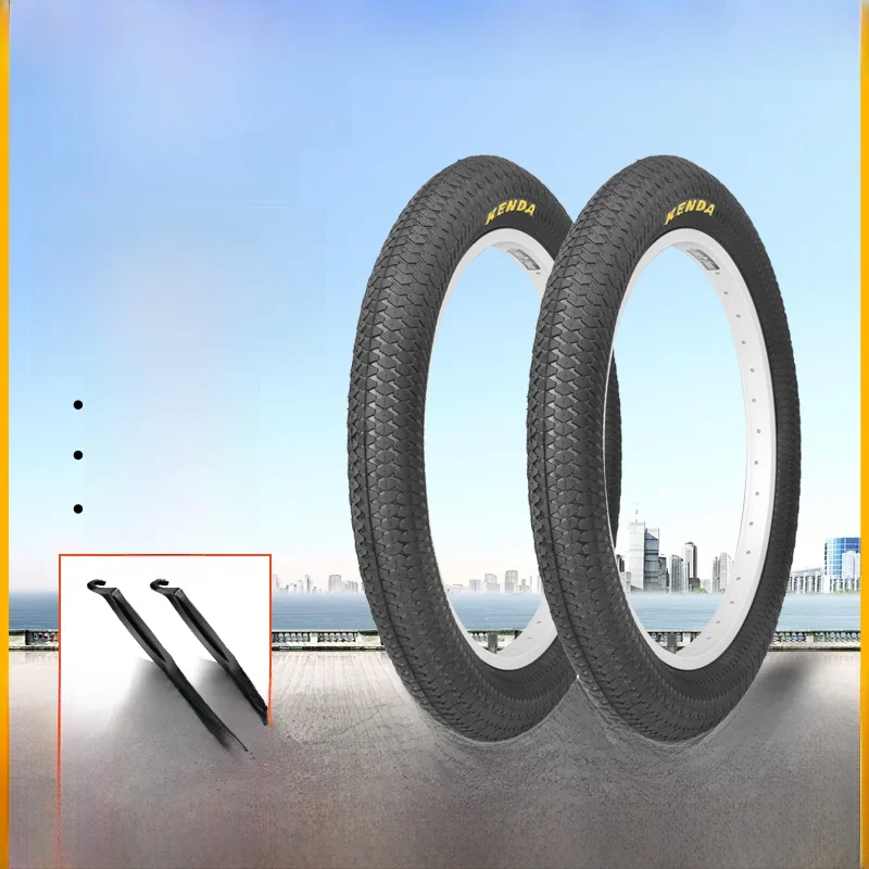 

Kenda Mountain Bike Climbing Inner And Outer Tires 20 Inch 20x2.30/2.35/2.0x2.4/4.0 Bicycle Tires for Off-Road Cycling