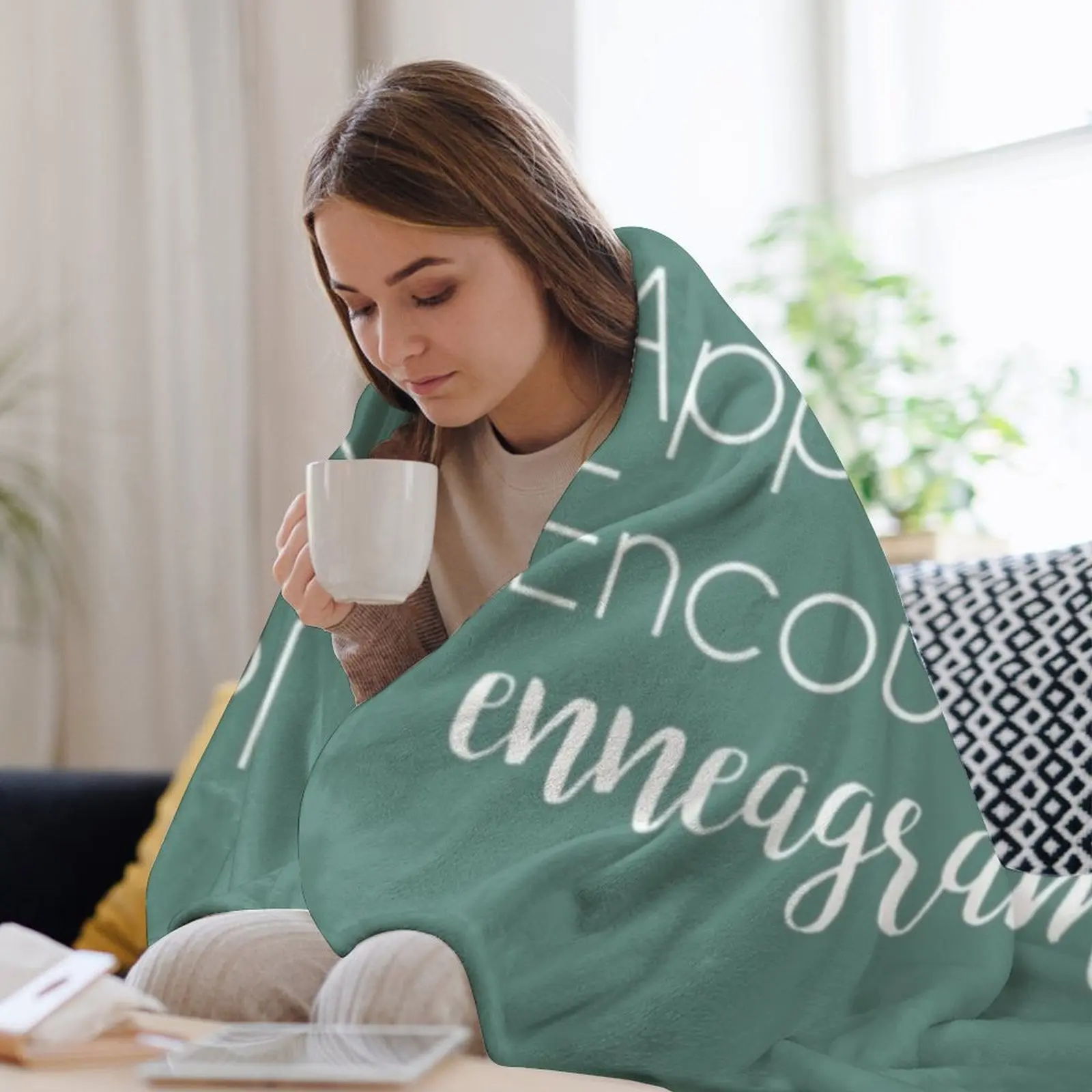 Womens Enneagram Type 2 Helper - Home Office Alternative avaliação e preço